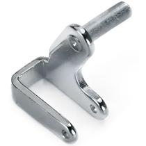 Passa Fio 2 Furos Superior Maq. Overlock Siruba 737K Jack E3