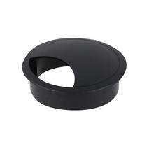 Passa fio 59mm preto akio