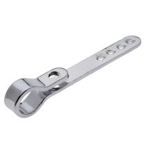 Passa Fio Barra Agulha Kansay Galoneira Colarete 4 Furos