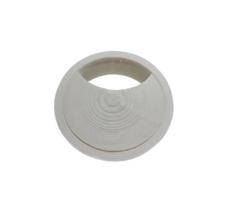 Passa Fio Branco 46mm Pacote Com 30 Pcs Pla 3d