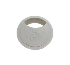 Passa Fio Branco 59mm Pacote Com 50 Pcs Pla 3d F031