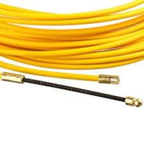 Passa fio c/alma de aco 10m cortag Passa fio c/alma de aco 10m cortag