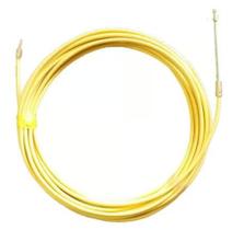 Passa Fio c/ Alma de Aço 10Mts - F.C. FIOS E CABOS Passa Fio c/ Alma de Aço 10Mts - F.C. FIOS E CABOS