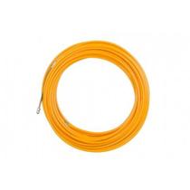 Passa fio c/alma de aco 15m cortag Passa fio c/alma de aco 15m cortag