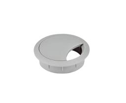 Passa Fio Cinza 60mm