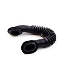Passa Fio Coifa Tampa Traseira Gol G2/g3/g4 377971840