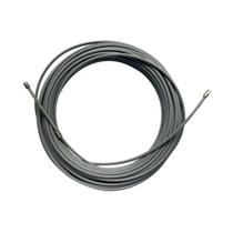 Passa Fio Com Alma De Aço 10 Metros Megatron