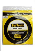 Passa Fio com Alma de Aço 15 Metros Beltools Passa Fio com Alma de Aço 15 Metros Beltools