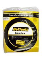 Passa Fio com Alma de Aço 30 Metros Beltools Passa Fio com Alma de Aço 30 Metros Beltools