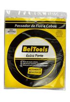 Passa Fio com Cabo de Aço 20 metros Beltools Passa Fio com Cabo de Aço 20 metros Beltools