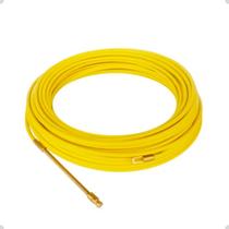 Passa Fio com Cabo de Aço Nylon Super 15m Proaqua