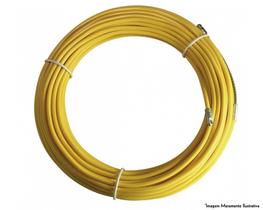 Passa Fio Cortag 20M Alma Aco Blister