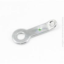 Passa fio da linha do looper overlock interlock série 700f jack - kl43, 20113016