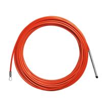 Passa Fio de Nylon Linha Leve com Alma de Aço 20m Passa Fio de Nylon Linha Leve com Alma de Aço 20m