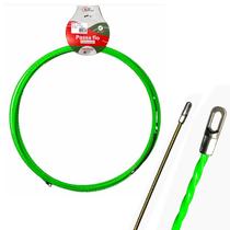 Passa Fio Helicoidal Espia Guia Sonda 10mts 150kg Rohdina Passa Fio Helicoidal Espia Guia Sonda 10mts 150kg Rohdina