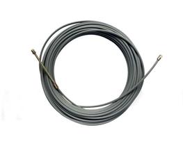 Passa Fio Megatron 20M Cinza
