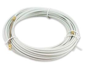 Passa Fio Nylon 20 metros