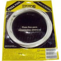 Passa Fio Nylon Biki 10M Cartela 405001 Passa Fio Nylon Biki 10M Cartela 405001