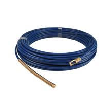 Passa Fio Nylon Com Alma De Aço Brasfort Passa Fio Nylon Com Alma De Aço Brasfort