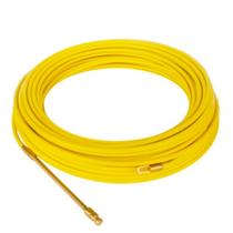Passa Fio Nylon com Cabo de Aço 30 M - Proaqua