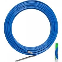 Passa Fio Nylon Gomes Garcia Com Cabo De Aco 15M