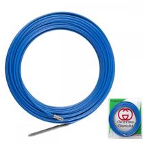 Passa Fio Nylon Gomes Garcia Com Cabo De Aco 20M