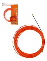 Passa Fio Nylon Guia de Aço 20mt X 3mm Bestfer Passa Fio Nylon Guia de Aço 20mt X 3mm Bestfer