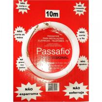 Passa Fio Nylon Proaqua 10M Pa10 Passa Fio Nylon Proaqua 10M Pa10