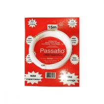 Passa Fio Nylon Proaqua 15M Pa15