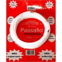 Passa Fio Nylon Proaqua 20M Pa20