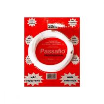 Passa Fio Nylon Proaqua 20M Pa20 Passa Fio Nylon Proaqua 20M Pa20