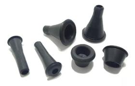Passa Fio Pingadeira Bojo Farol Fusca 73/86 Fusca Itamar