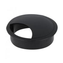 Passa Fio Preto 46mm Pacote Com 30 Pcs Pla 3d