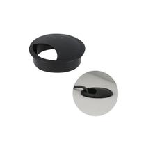 Passa Fio Preto 60mm