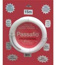 Passa Fio Proaqua Profissional 15 Metros