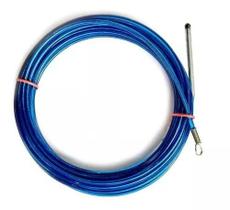 Passa Fio Resistente Com Alma De Aço 30m Voltim C/ Conexão