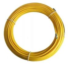 Passa Fio Super C/ Alma de Aço 15mts - PROAQUA Passa Fio Super C/ Alma de Aço 15mts - PROAQUA