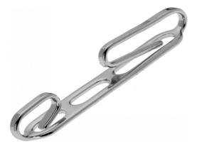 Passa Fio Superior Tensor Maquina Costura Zig Zag 20u Gc28 Passa Fio Superior Tensor Maquina Costura Zig Zag 20u Gc28