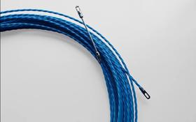 Passa Fios Helicoidal Profissional 20 Metros - Soprano