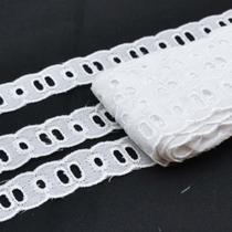 Passa Fita 2,0 cm 358339 - Branco