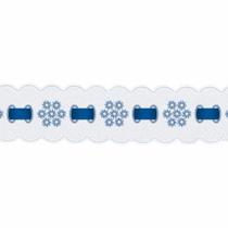 Passa Fita Aquarela - 10 Metros