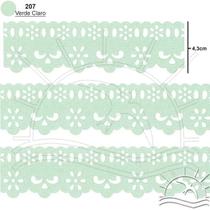 Passa Fita Marilda Mod. 05 com Lasy 10 Metros - Cores