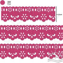 Passa Fita Marilda Mod. 05 com Lasy 10 Metros - Cores
