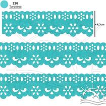 Passa Fita Marilda Mod. 05 com Lasy 10 Metros - Cores