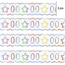 Passa Fita Marilda Mod. 13 com Estrela 10 Metros - Cores