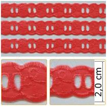 Passa Fita PP016 - 2,0 cm