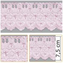 Passa Fita PP022 007 Rosa - 7,5 cm