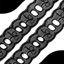 Passa Fita - Preto - Nº: 310 Rolo C/ 13,7 Metros - Ctl-102 - Nybc