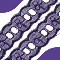 Passa Fita - Roxo - Nº: 218 Rolo C/ 13,7 Metros - Ctl-102 - Nybc