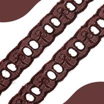 Passa Fita - Vinho - Nº: 173 Rolo C/ 13,7 Metros - Ctl-102 - Nybc